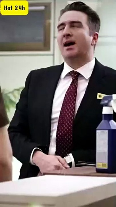 The Cleaner with a Billion-Dollar Secret Full Movie