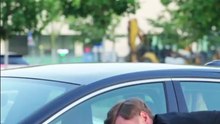 Casada Con El Padre De Mi Ex