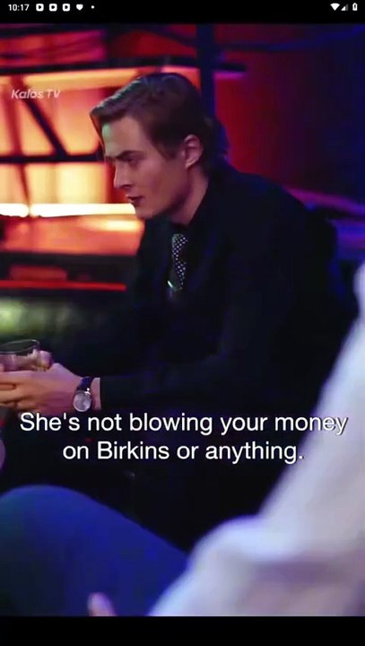 Love Me Like You Hate Me Isode