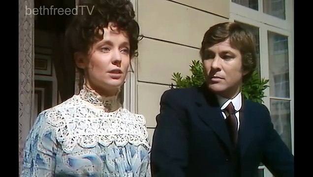 Affairs of the Heart (1975) Stories or Novels by Henry James | Milly S2 E2 [Full Movie]