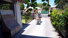 SA government to consider banning children under 16 from riding e-bikes