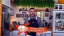 A Melhor Massa de Enroladinho de Salsicha_ Fofinha e Fácil!