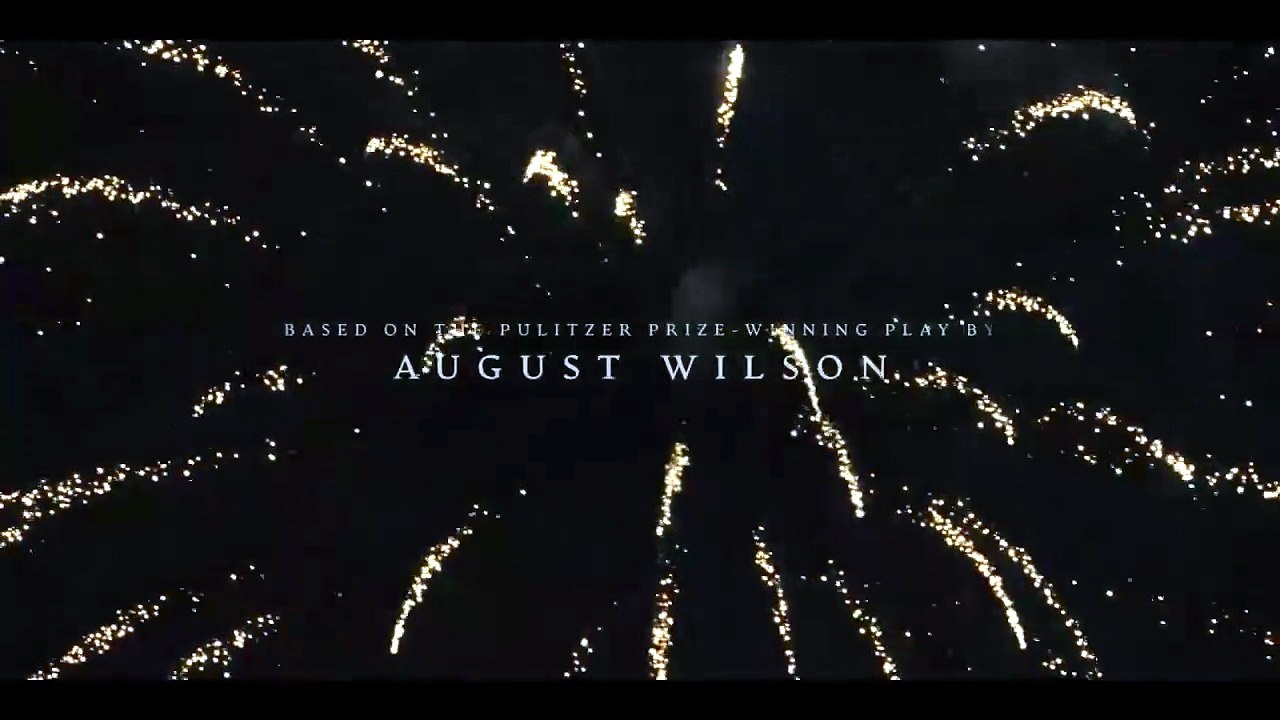 THE PIANO LESSON (2024) Trailer VO - HD [Full Movie]