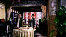 MỘNG TÌNH THIẾU GIA - TẬP 34 - (Phim thuyết minh)