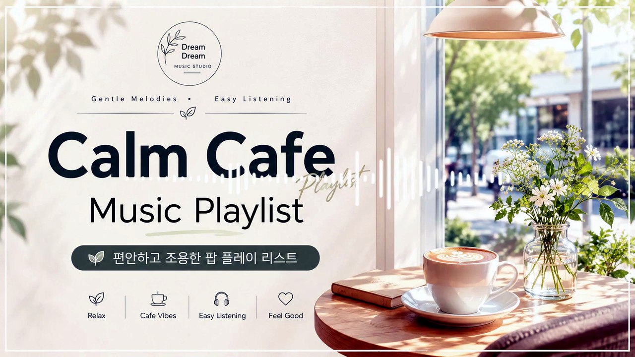 Soft pop melodies for peaceful nights   Playlist (6 Songs)