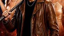 Shadow Dragon: Unstoppable Force - Full EP | Urban Action Romance, CEO Protection, Revenge Thriller - ENGSUB
