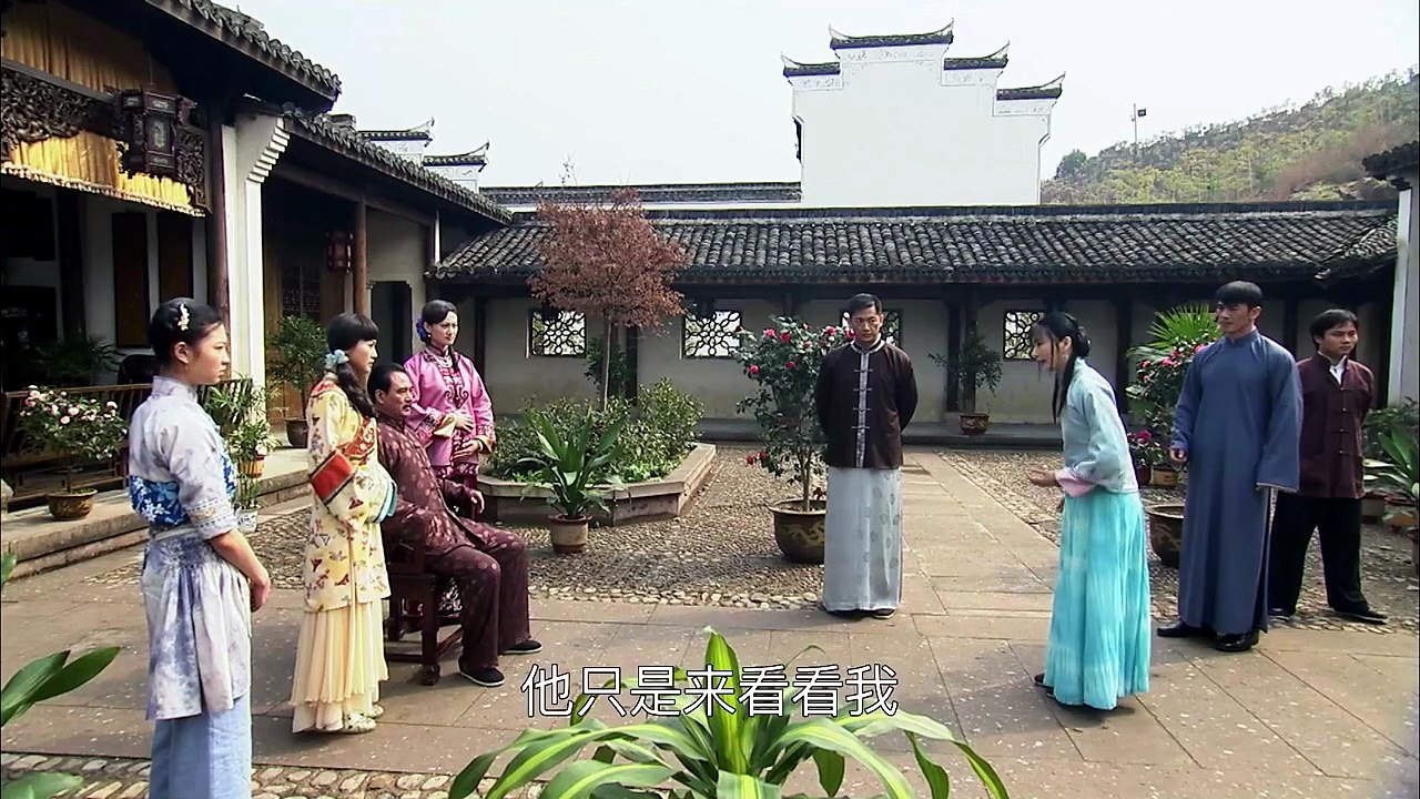 TỔNG TÀI PHỤ BẠC - TẬP 03 - (Phim thuyết minh)