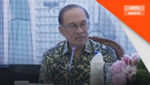 PM gesa kurangkan kebergantungan terhadap tenaga buruh asing murah
