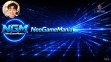 NEOnNeoGameMania+BURST+Entrance+#1 序幕 韋恩莊園~爬山+INTERACTs+EXIT