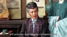 The Heir Episode 14 English Sub