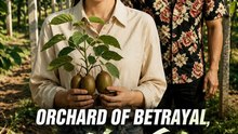 Orchard of Betrayal, Harvest of Her Victory - Full EP (ENGSUB) | Rural Revenge Drama, Female Comeback, Business Success #ADB