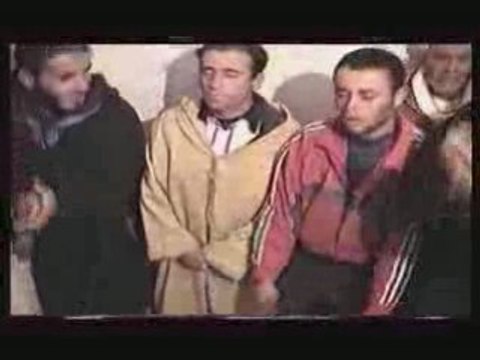 Boite de Nuit a tiznit (chleuh)