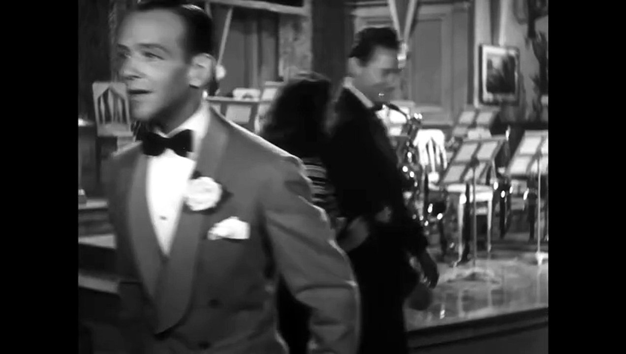 Forbidden Love of the West (1940)
