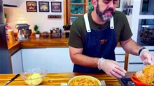 Empadão de Frango Cremoso que Derrete na Boca!