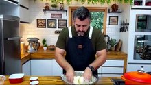 O segredo da massa de empadão que derrete na boca