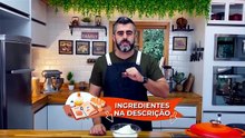 O Segredo do Empadão de Frango Perfeito que Derrete na Boca