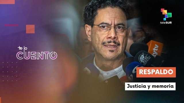 Respaldan a Iván Cepeda en masivo cierre de campaña en Bogotá