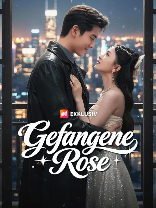 Gefangene Rose | Komplette Serie | Short Drama Deutsch
