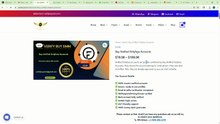 Buy Verified OnlyFans Creator Account – Secure, Authentic 2026