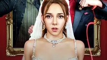 DRAMASHORT La Novia Del Príncipe Vampiro | CineLatino Drama [Full Movie]