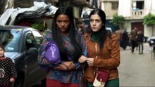 مسلسل صلة رحم الحلقة 4 كاملة HD | مصري