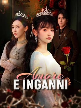 Amore e inganni | Serie Completa | Short Drama Italiano