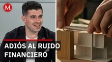 Finanzas sin engaños: Jonathan Cejas presenta en exclusiva el modelo de Arquitectura de Inversión