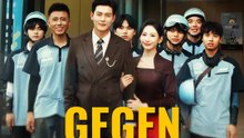 Gegen den Strom – Der Lieferkrieg | Komplette Serie | Short Drama Deutsch
