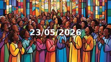 Parola e Vangelo del 23 maggio 2026