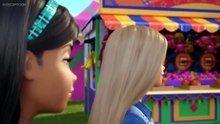 Barbie: Cuộc Phiêu Lưu Của Những Bé Cún 2015 || Barbie & Her Sisters in The Great Puppy Adventure 2015