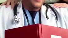 You Fired A Genius Surgeon