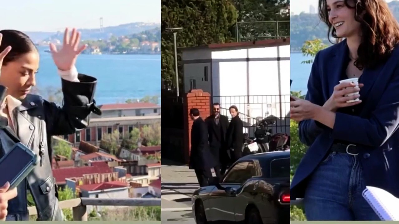 Eşref Rüya 35. Bölüm Fragmanı