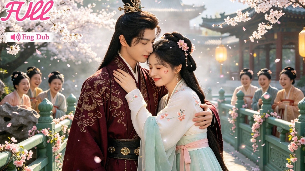 She jumped and killed him. Now he's a maid, she's emperor¿! Together, they destroy the palace!- FULL MOVIES ENGLISH SUB