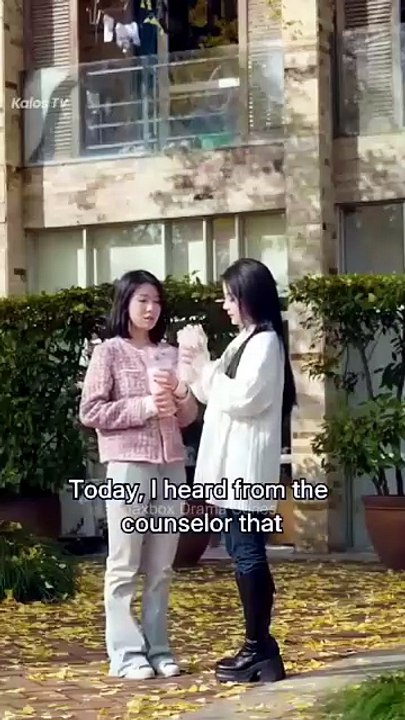 [EngSub] ✨Pear Perfect #Full Drama 2025