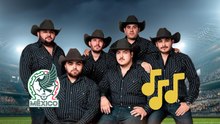 Grupo Frontera estrena canción oficial de la Selección Mexicana para el Mundial 2026 en medio tiempo en el Estadio Cuauhtémoc