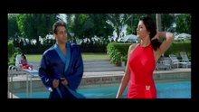 SusmitaSen Hot Armpit Show from Biwi No.1
