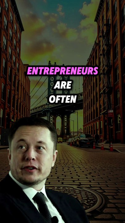 motivational speech by Elon musk