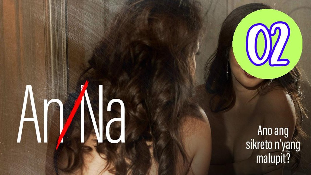 AnNa Episode 2 Engsub