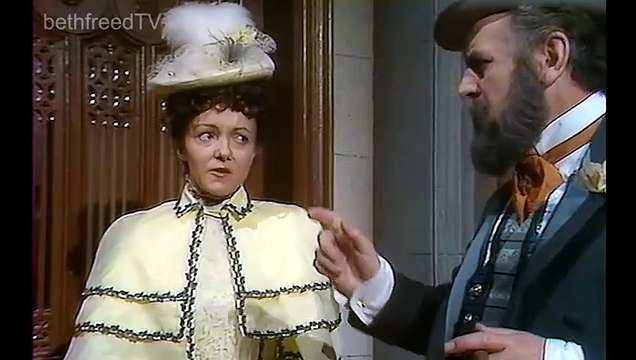 Affairs of the Heart (1974) Stories or Novels by Henry James | Grace S1 E3 [Full Movie]