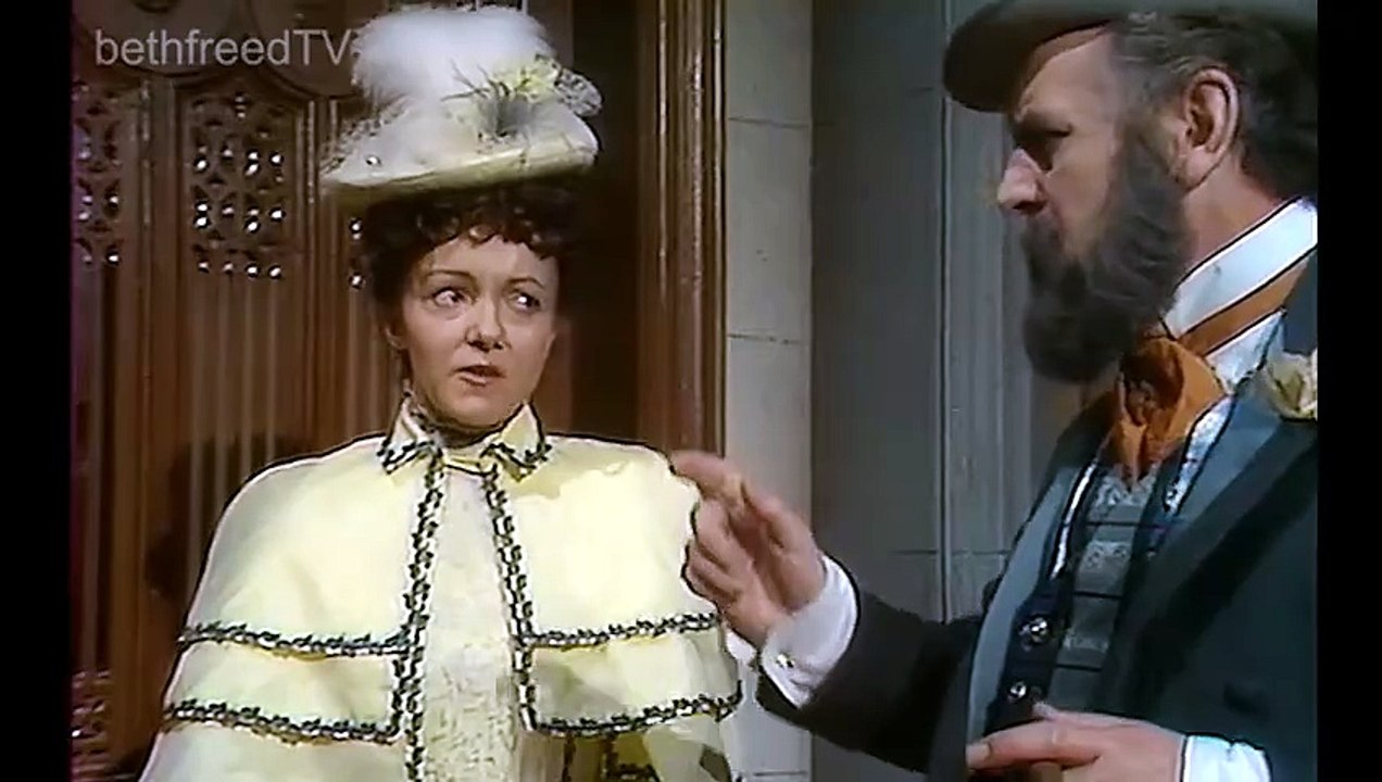 Affairs of the Heart (1974) Stories or Novels by Henry James | Grace S1 E3 [Full Movie]