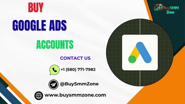 Best 6 Sites to Buy Verified Google ads Accounts Safely & Quickly