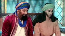 الحلقه الثانية من مسلسل قضــ.,.ـ,ـــاة عظمـ,.ـ,ـ.اء.الموسـ,.,ـم الاول