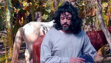 الحلقه السادسة من مسلسل قضــ.,.ـ,ـــاة عظمـ,.ـ,ـ.اء.الموسـ,.,ـم الاول