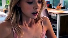 chasing the girl he did FULL