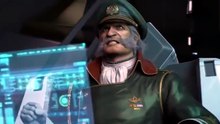 Harlock: Space Pirate (2013)