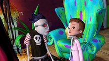 Scary Godmother Revenge of Jimmy (2005)