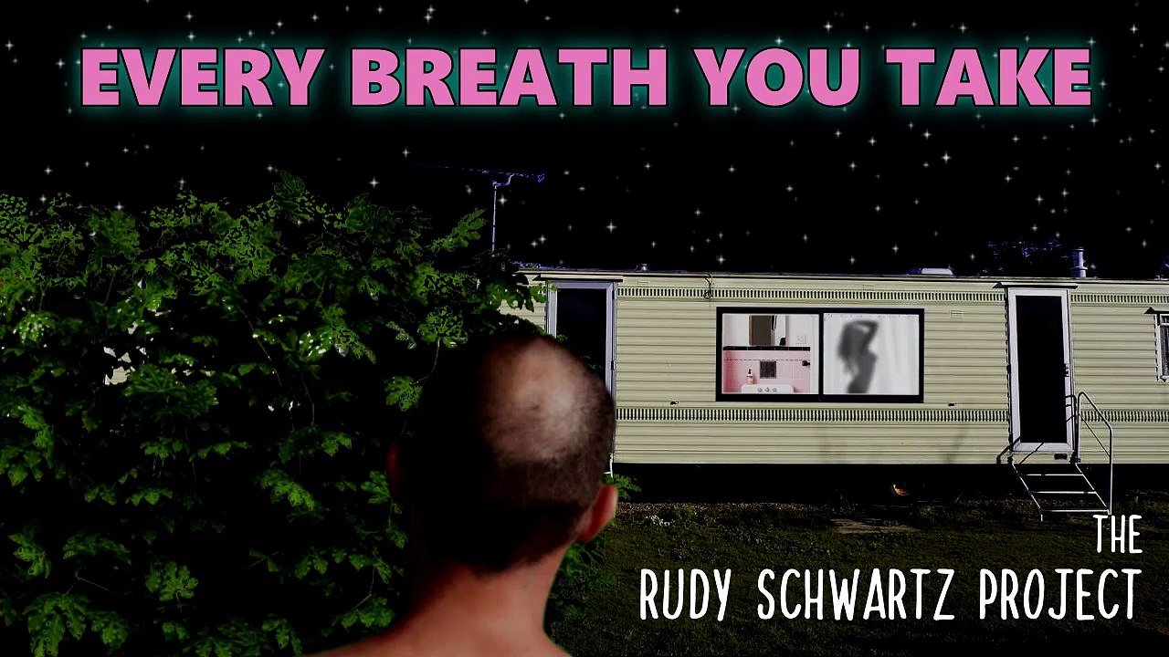 The Rudy Schwartz Project - Every Breath You Take