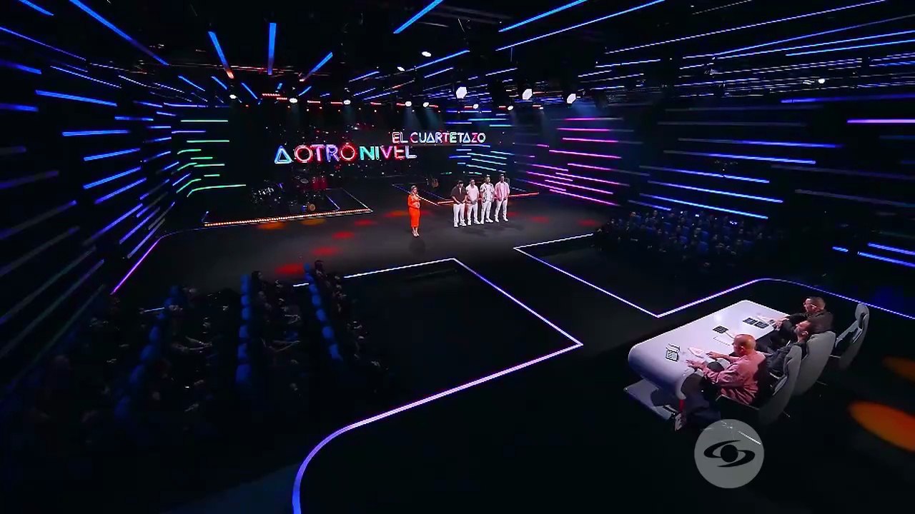 A Otro Nivel 2026 Capítulo 63 A Otro Nivel 2026 Capítulo 63