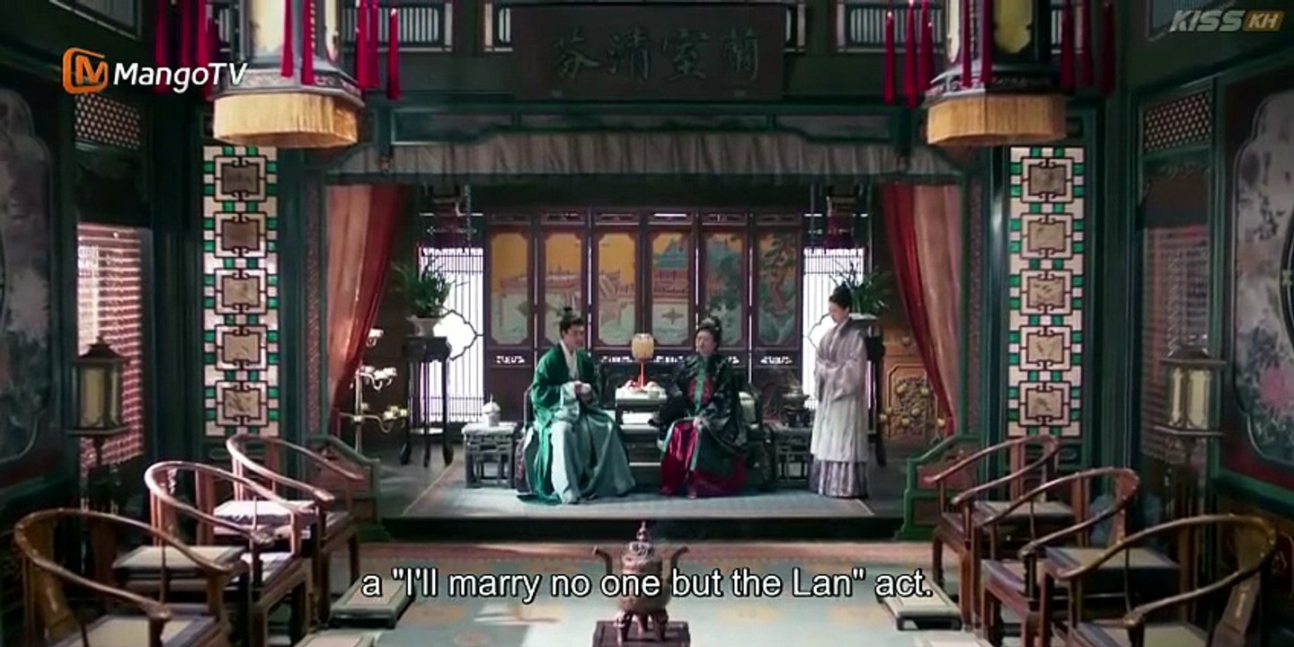 EP 12 - A Splendid Match (2026) Eng Sub