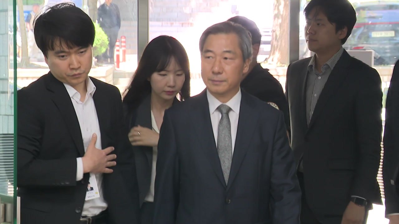 종합특검, '관저 이전'으로 첫 구속...수사 탄력 붙나? / YTN